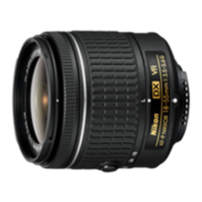 Nikon | Download center | AF-P DX NIKKOR 18-55mm f/3.5-5.6G VR