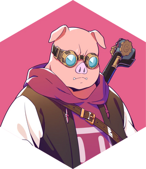 おおはらMENの人気グッズ一覧｜新作アイテム【ドズル社ストア】