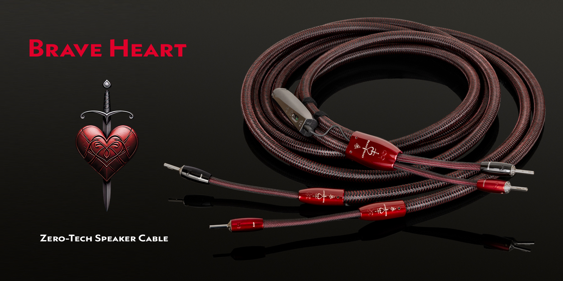 audioquestオフィシャルサイト