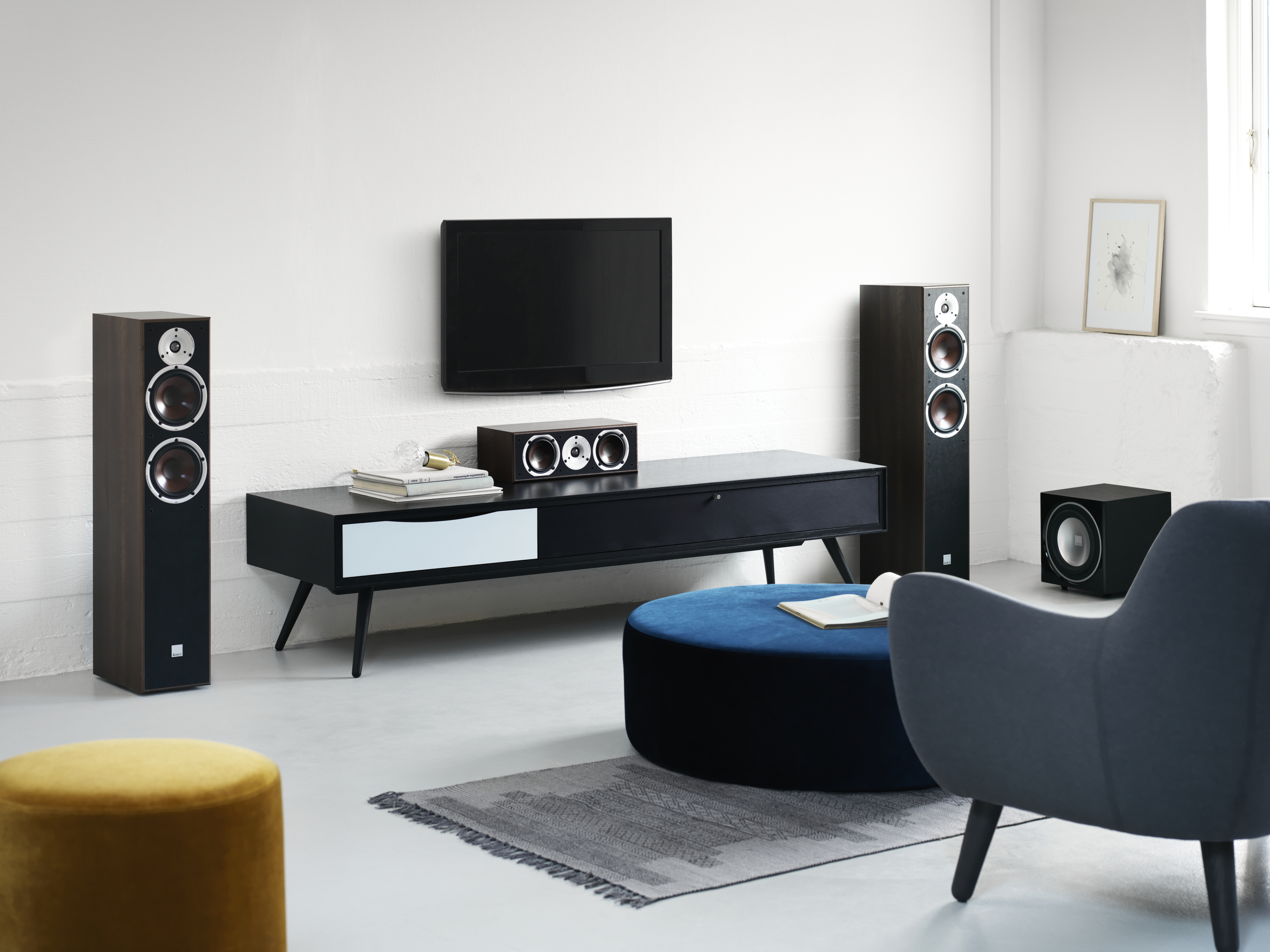 SPEKTOR 6|DALIオフィシャルサイト