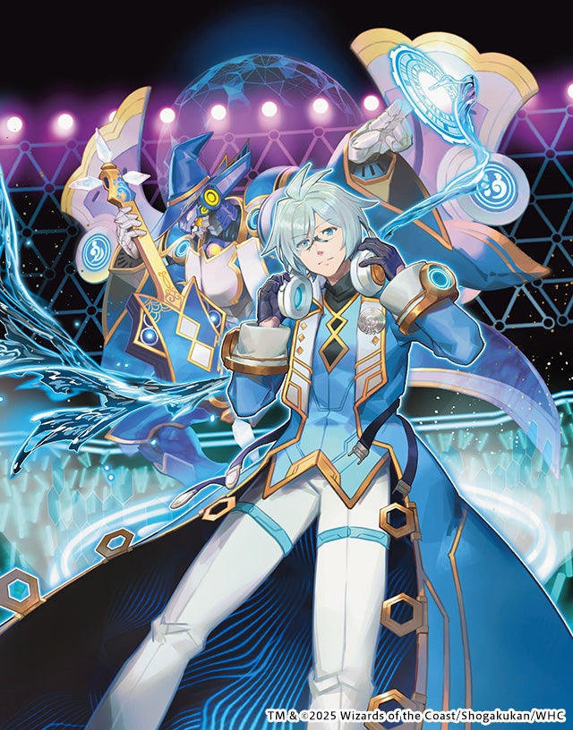 デュエル・マスターズ 神アートシリーズ