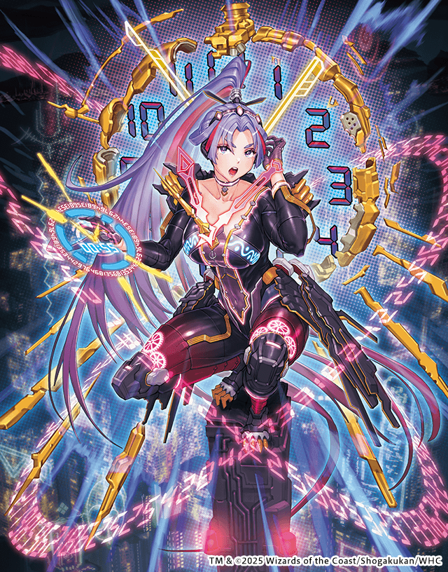 デュエル・マスターズ 神アートシリーズ