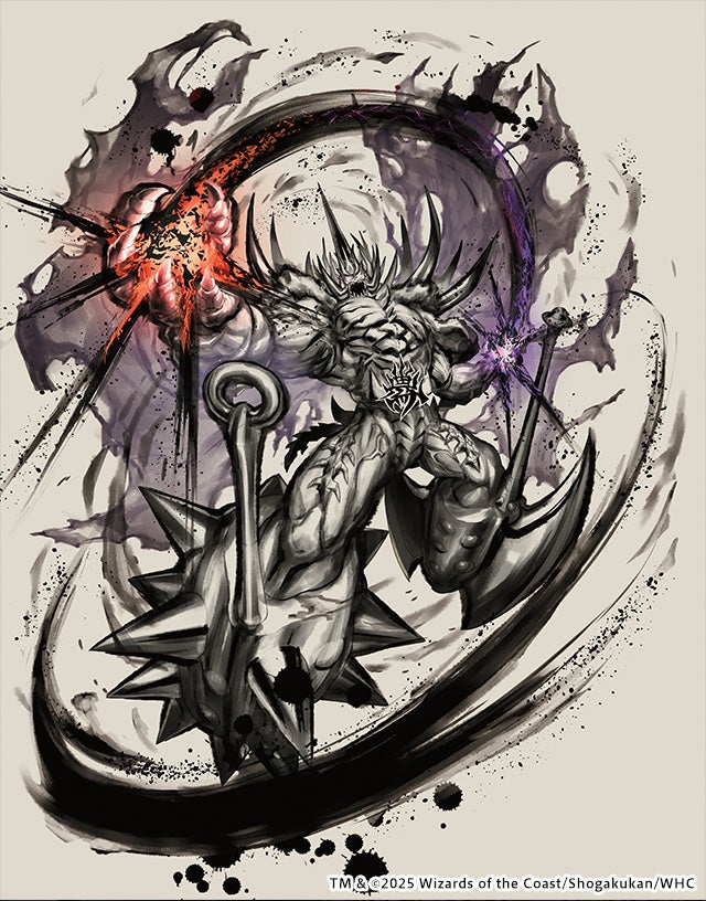 デュエル・マスターズ 神アートシリーズ