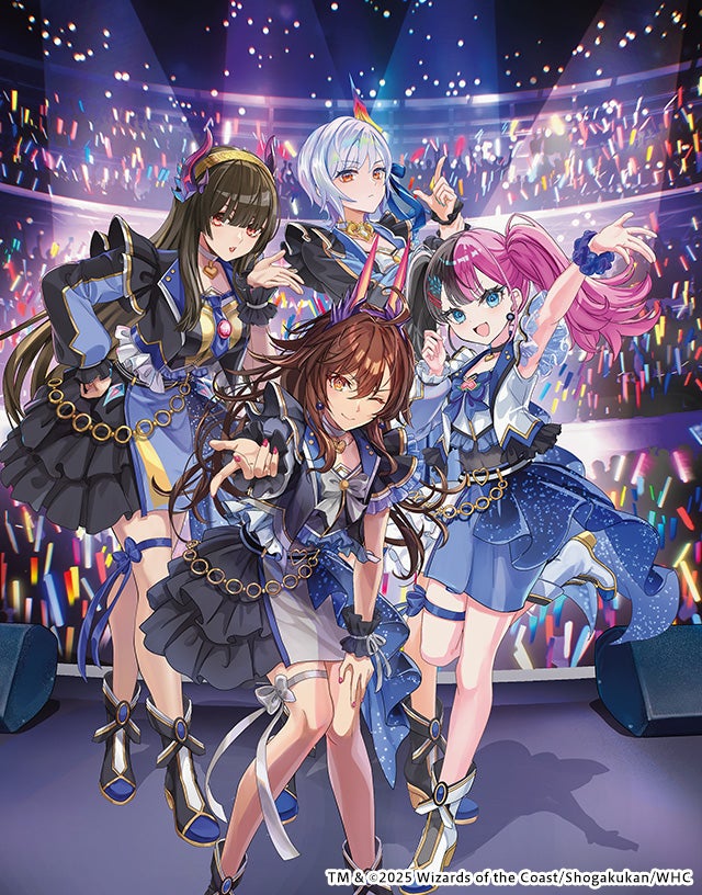 デュエル・マスターズ 神アートシリーズ