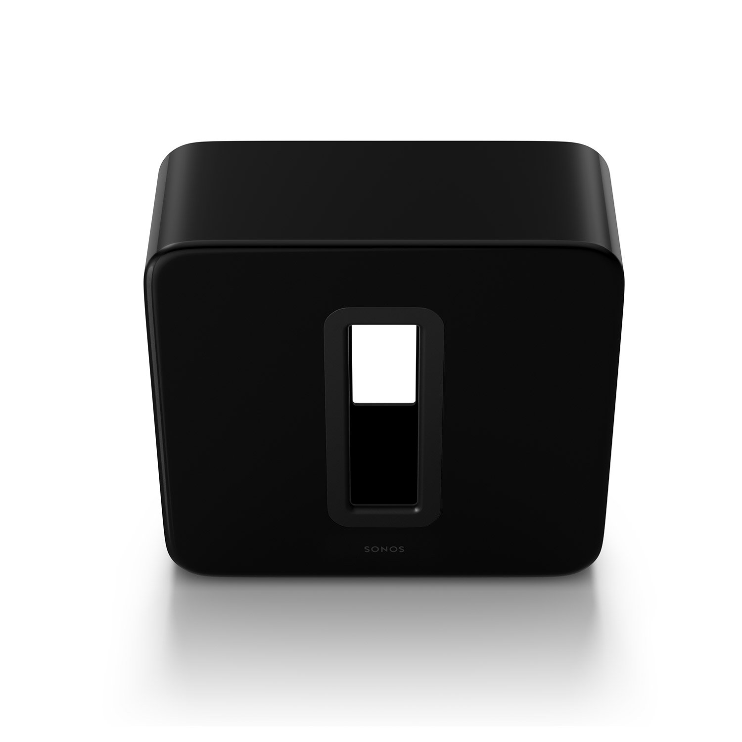 Sonos Sub (Gen 3 - White) - Audio Video Unlimited