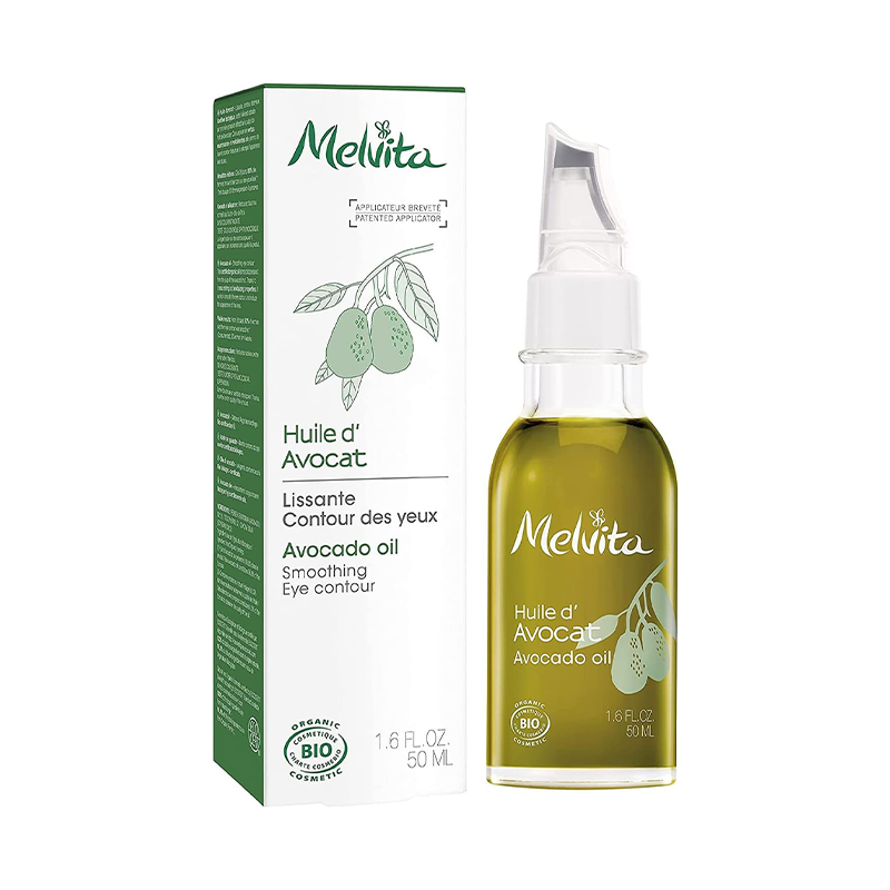 Himawali ONLINE SHOP / 【メルヴィータ】ビオオイル アボカドオイル