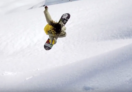 國母和宏の世界一を決めた！STRONGERのKAZUパート公開！！ | 日本一