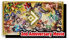 3周年記念サイト｜DUEL MASTERS PLAY'S（デュエル・マスターズ