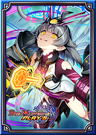 禁断ノ刻』シークレットカード特典スキンについて｜DUEL MASTERS