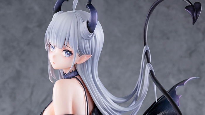 東京フィギュア / テア(Thea)1/4スタチュー 限定版