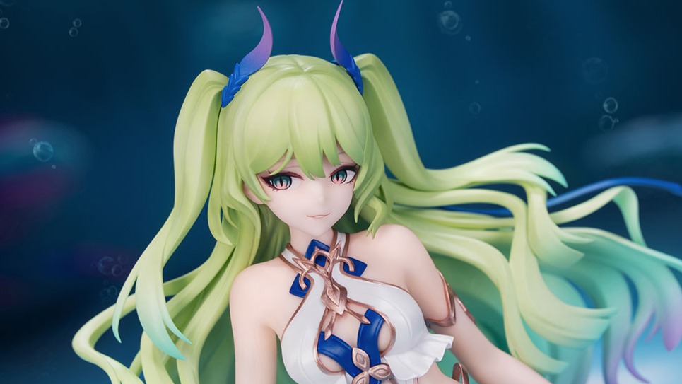 東京フィギュア / 美少女系