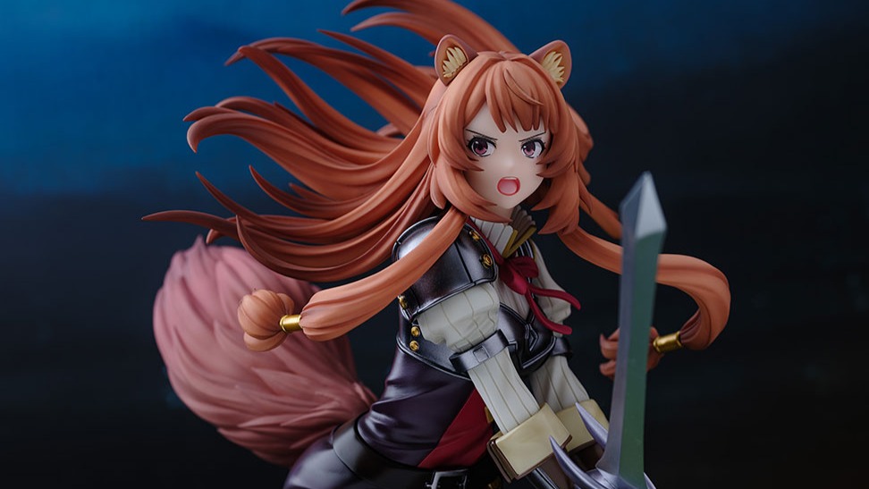 東京フィギュア / TVアニメ『盾の勇者の成り上がり Season 2』1/7