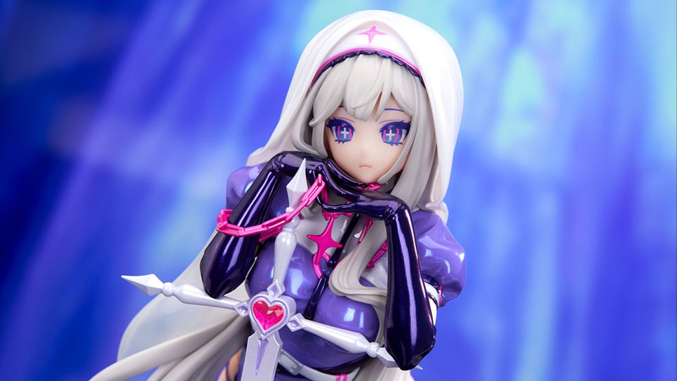 東京フィギュア / 美少女系