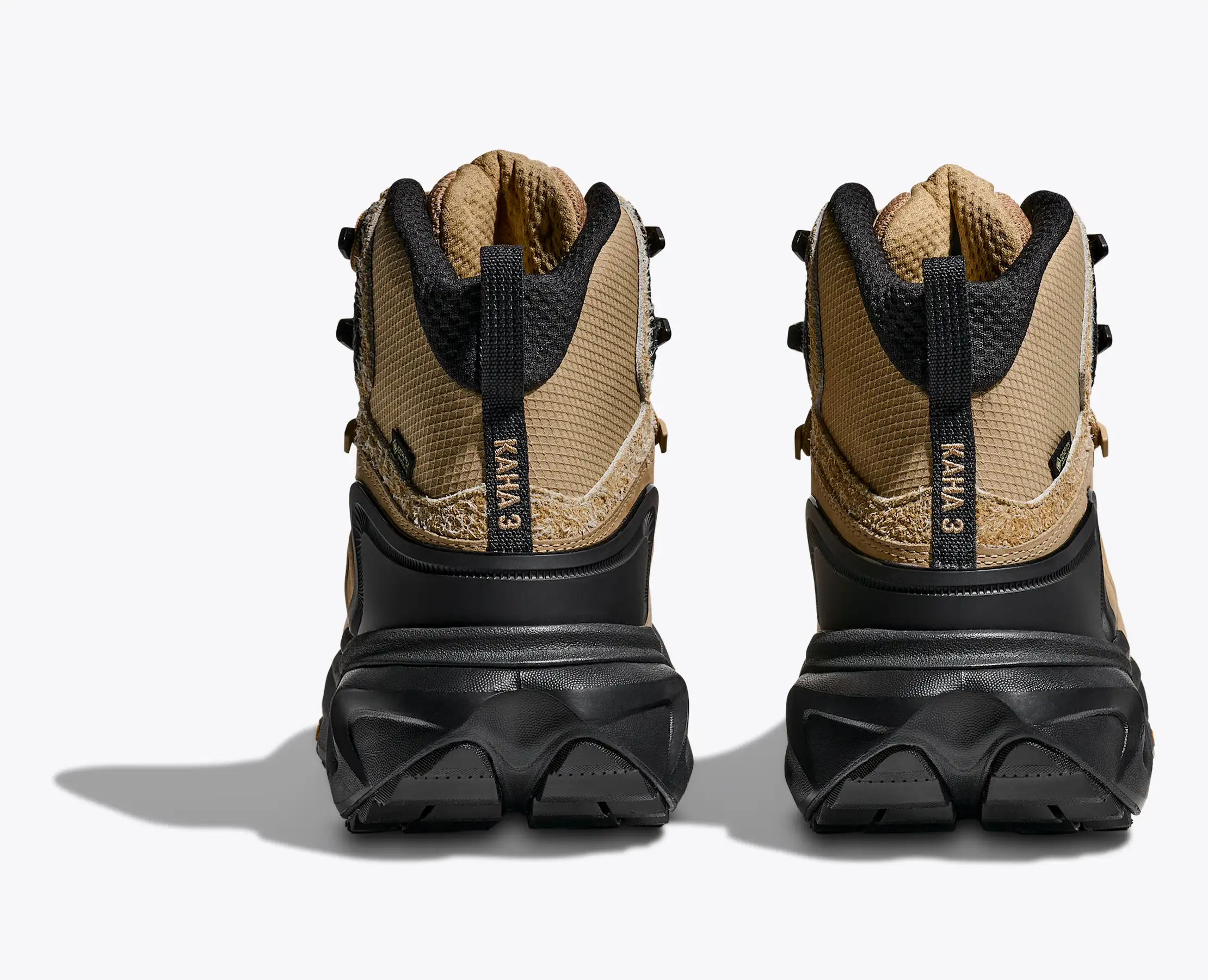 HOKA ONE ONE® Elite Terrain System Kaha 3 GTX for | HOKA ONE ONE®