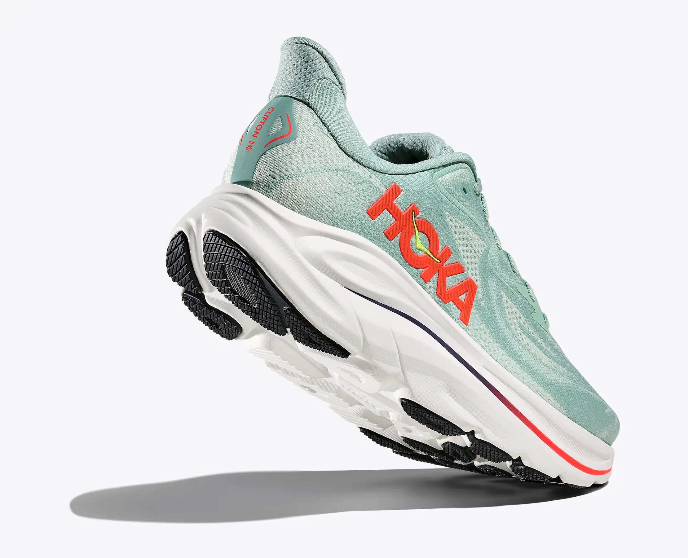 Clifton 10 Men's Running & Walking Shoes | HOKA®