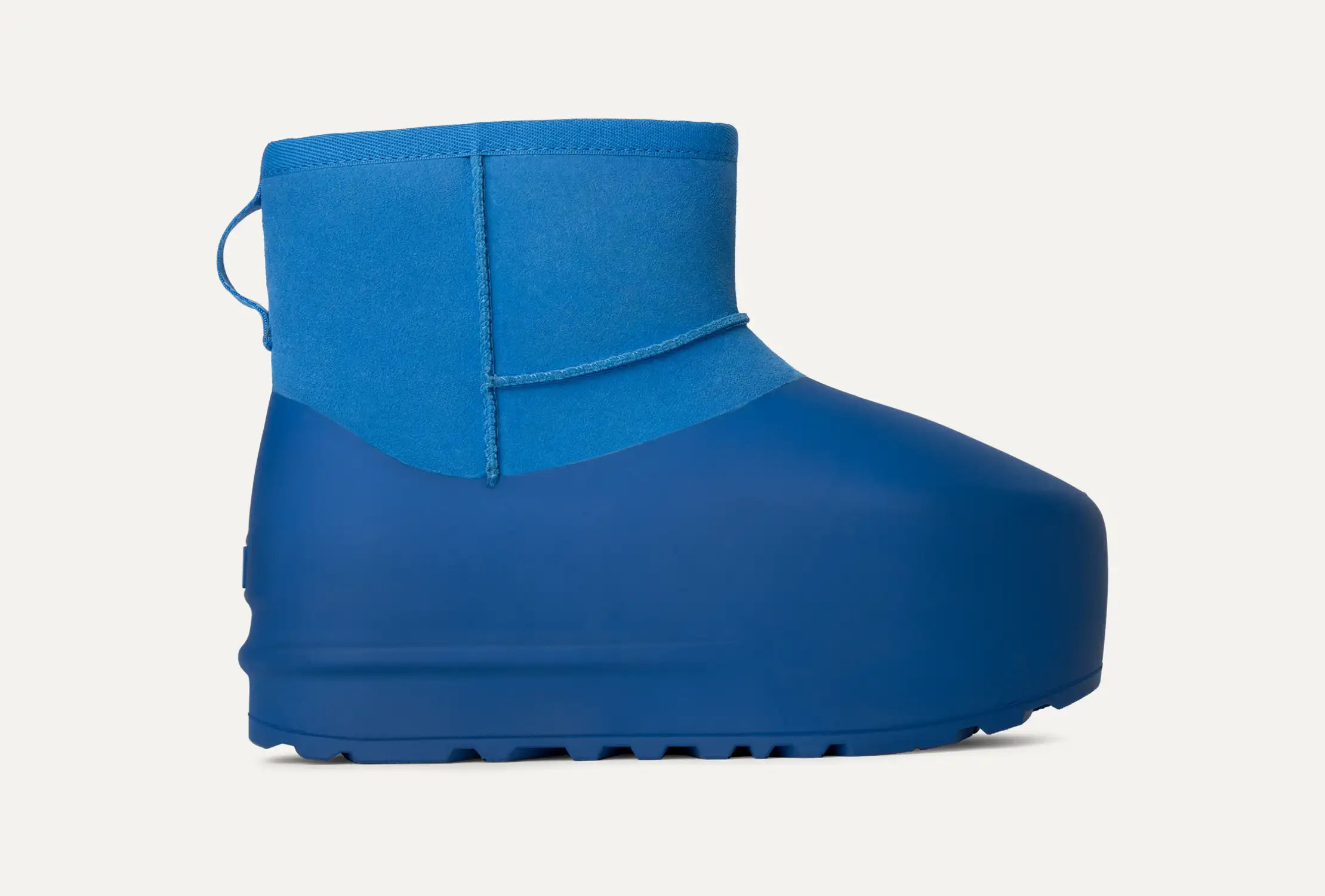 UGG® Classic Mini Pumped Molded for | UGG®