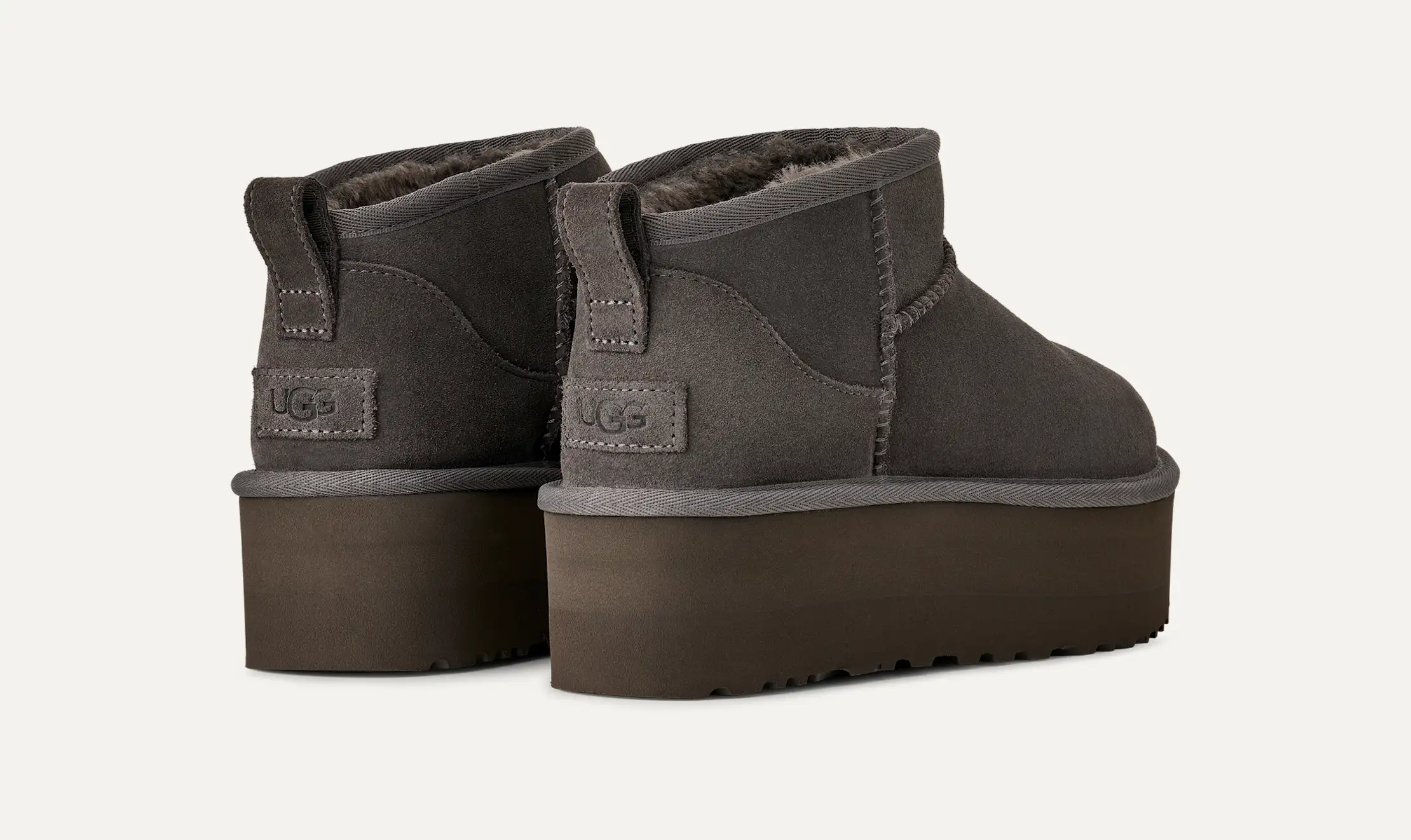 Classic Ultra Mini Platform Boot for Women | UGG®