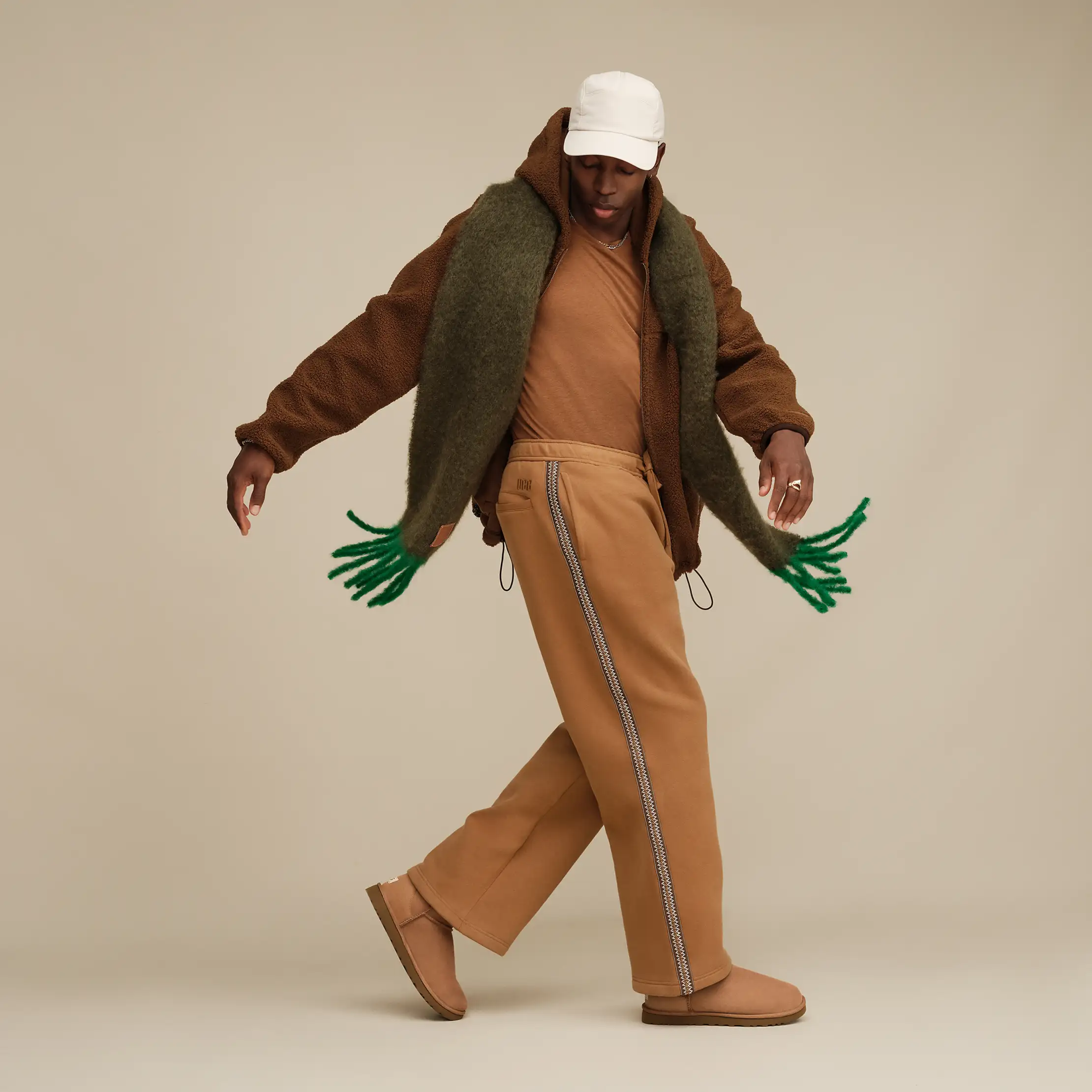 UGG® Classic Short for Men | Warm Sheepskin Boots at UGG.com