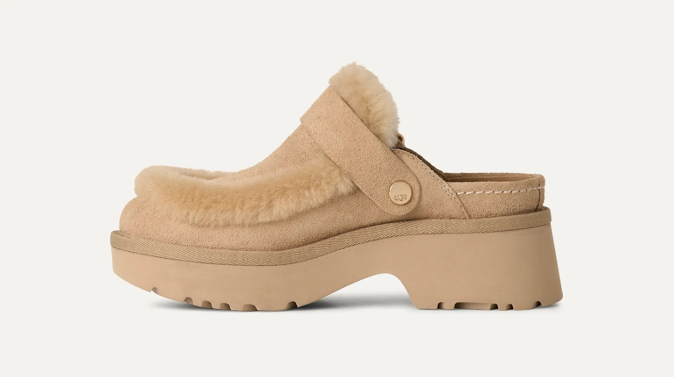 UGG® Esmee Clog for Women | UGG®