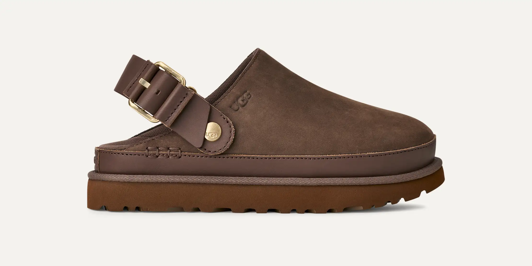 Goldenstar Villa Clog for Women | UGG®