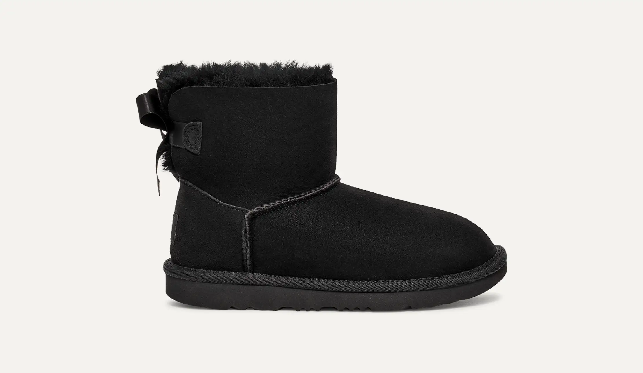 Mini Bailey Bow II Boot for Kids | UGG® Official