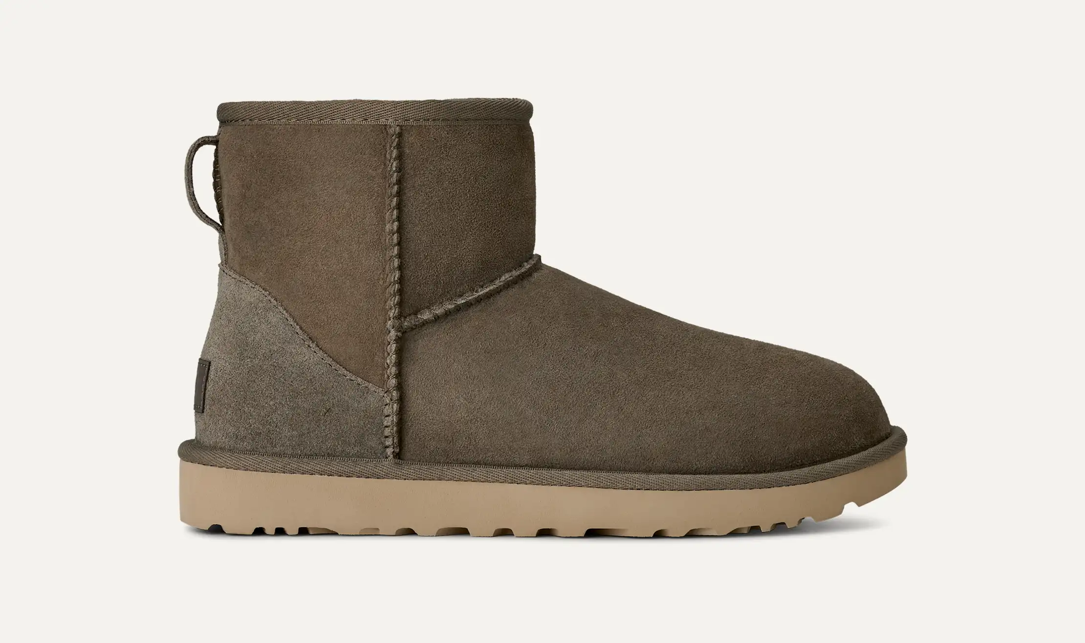 Classic Mini II Boot for Women | UGG®