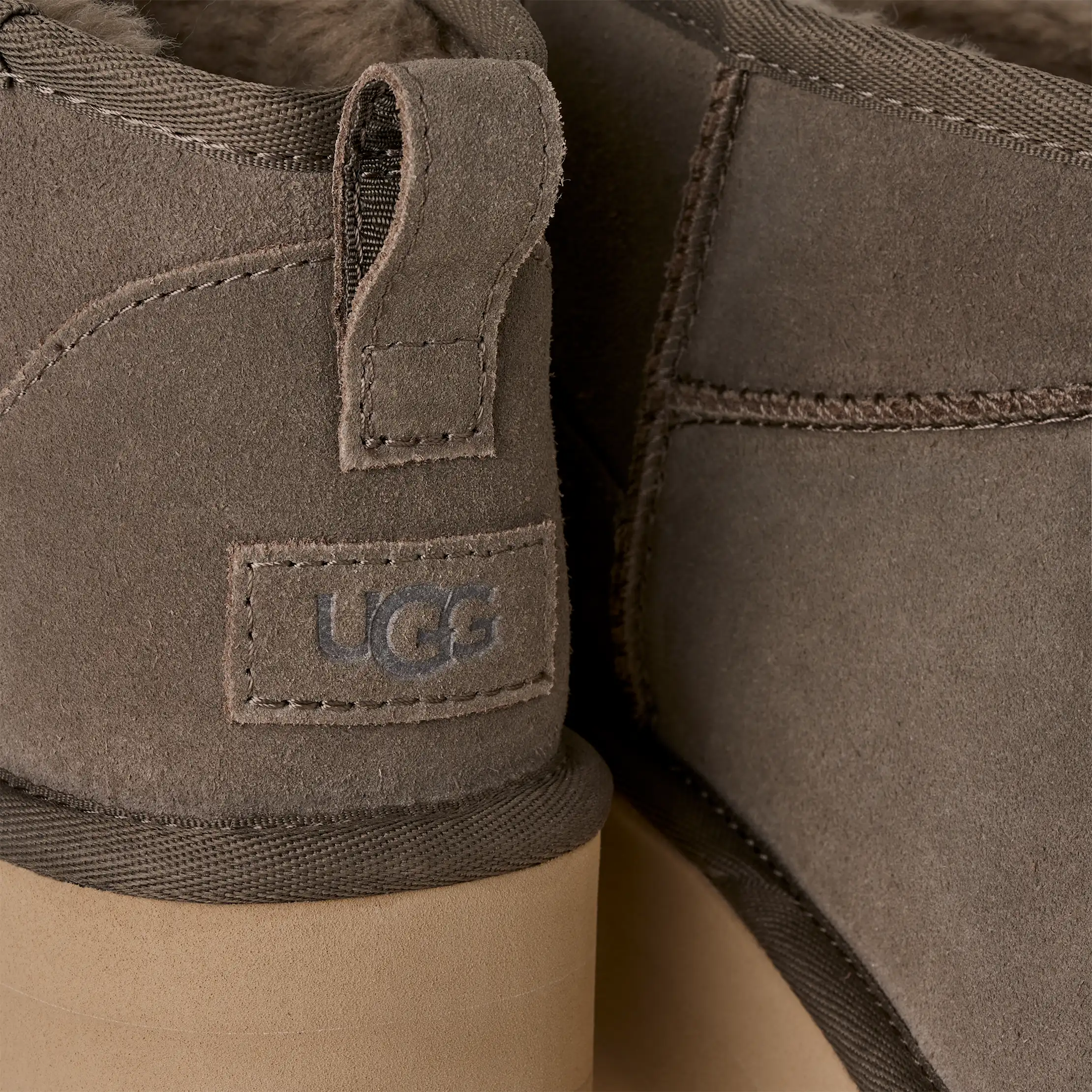 Classic Ultra Mini Platform Boot for Women | UGG®