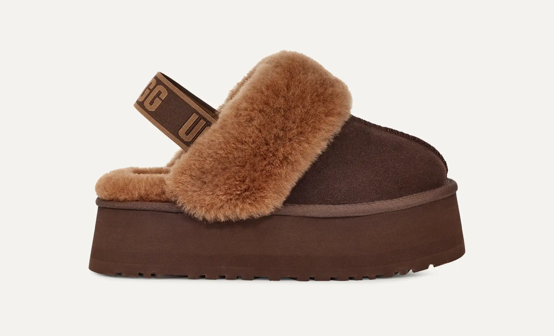 Funkette Slipper | UGG®