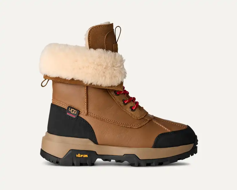 UGG® Adirondack Boot XXV for Women | UGG®