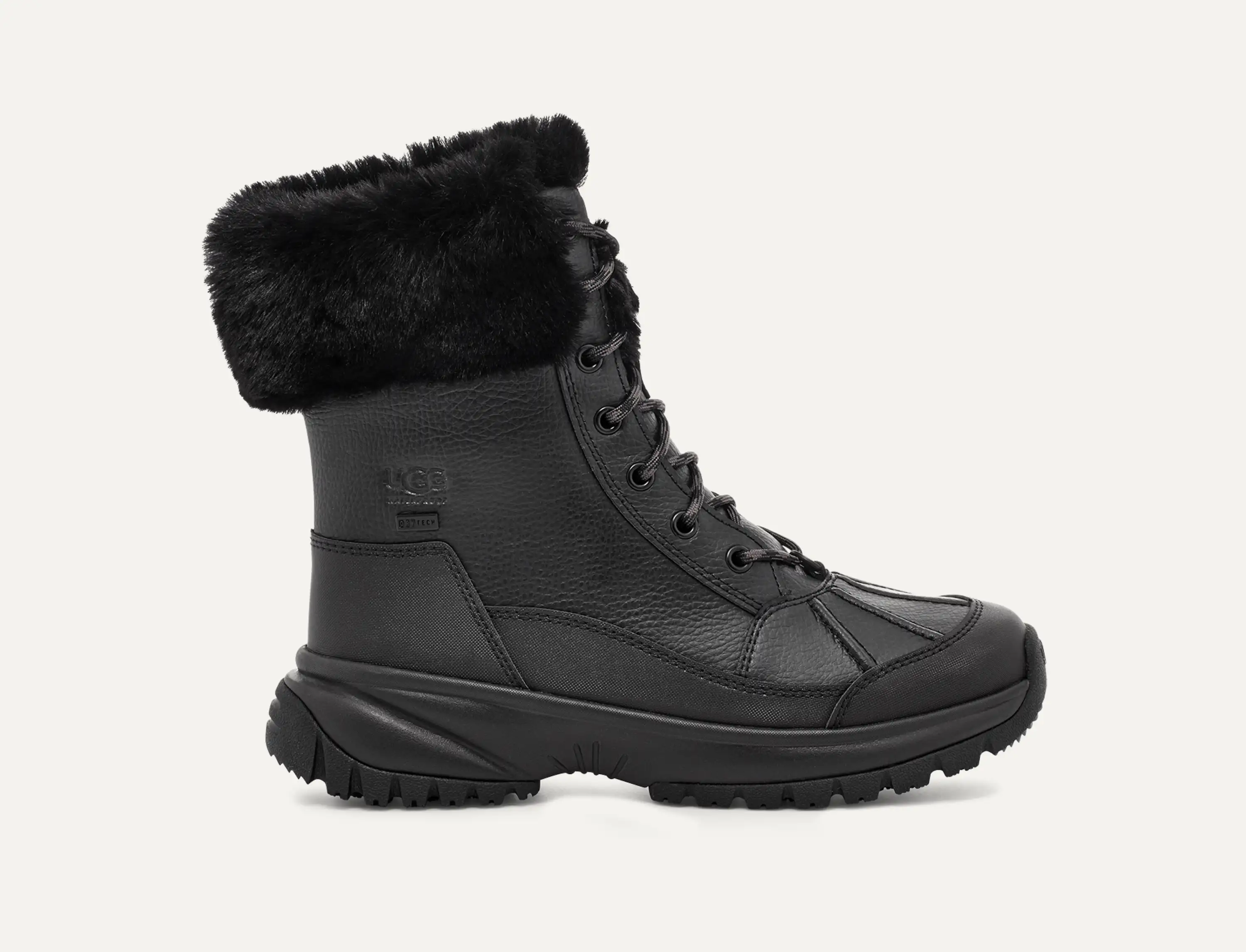 Yose Fluff Boot | UGG®