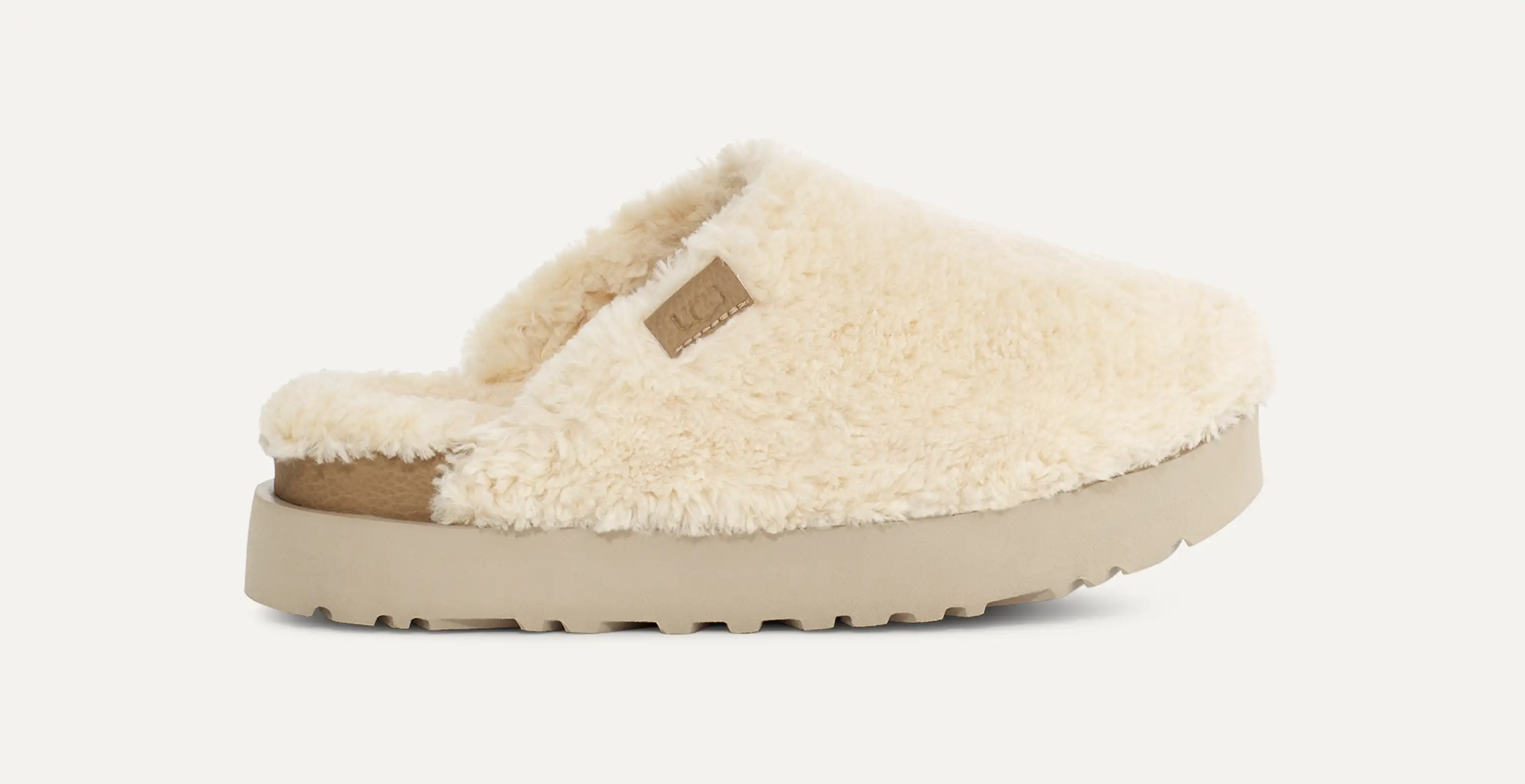 Fuzz Sugar Slide | UGG®