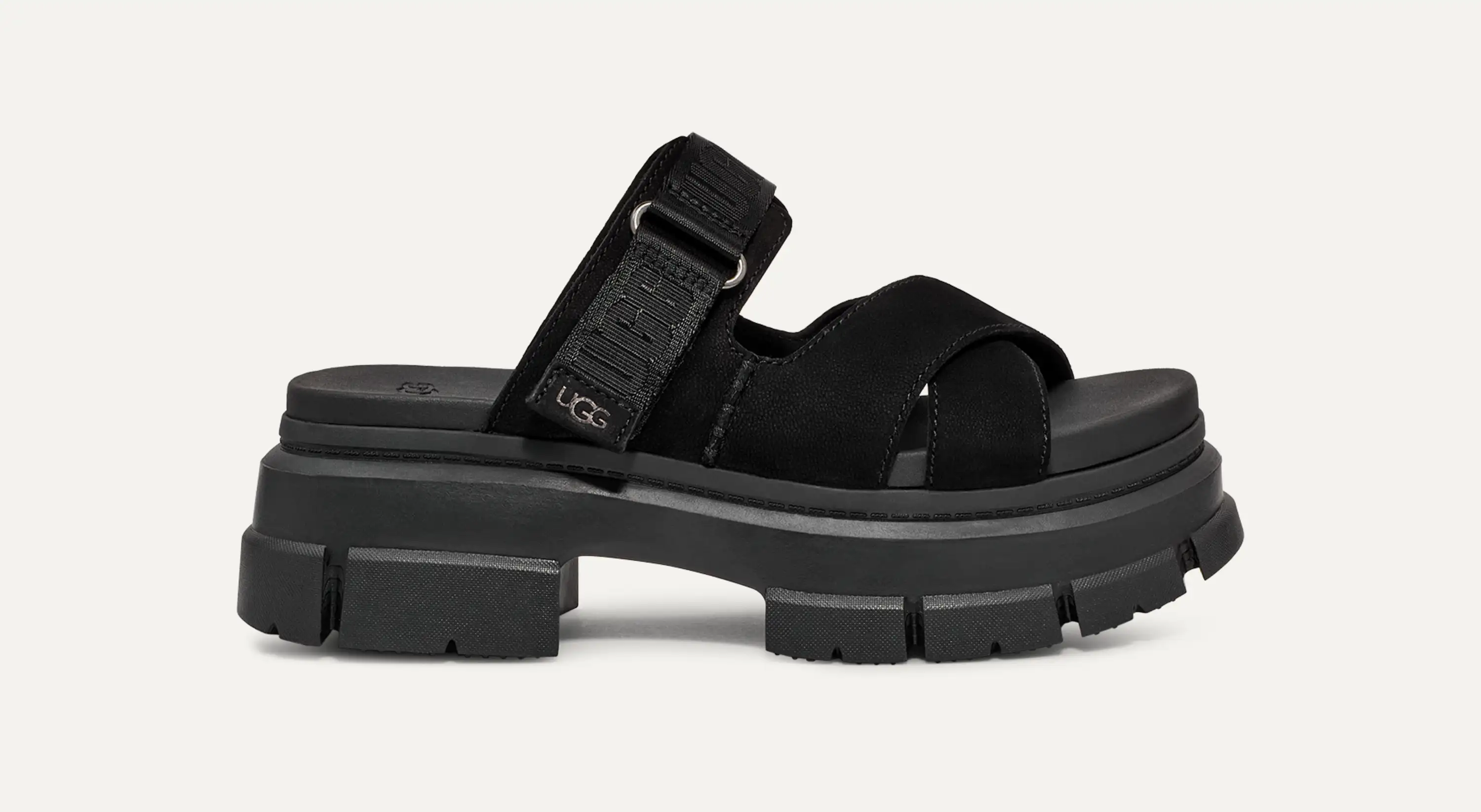 Ashton Slide Sandal | UGG®