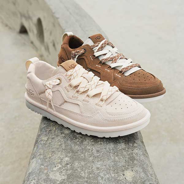 UGG® 公式【 ベイヨンナ スリッポン|Bayonna Slip On| 1174551