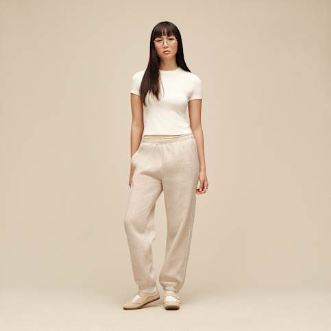 UGG® 公式【 クラシック スウェットパンツ|Classic Sweatpant