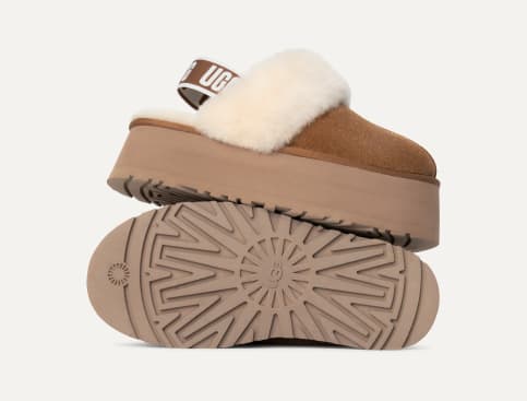 UGG® 公式【 ファンケット|Funkette| 194715135352 | レディース】アグ