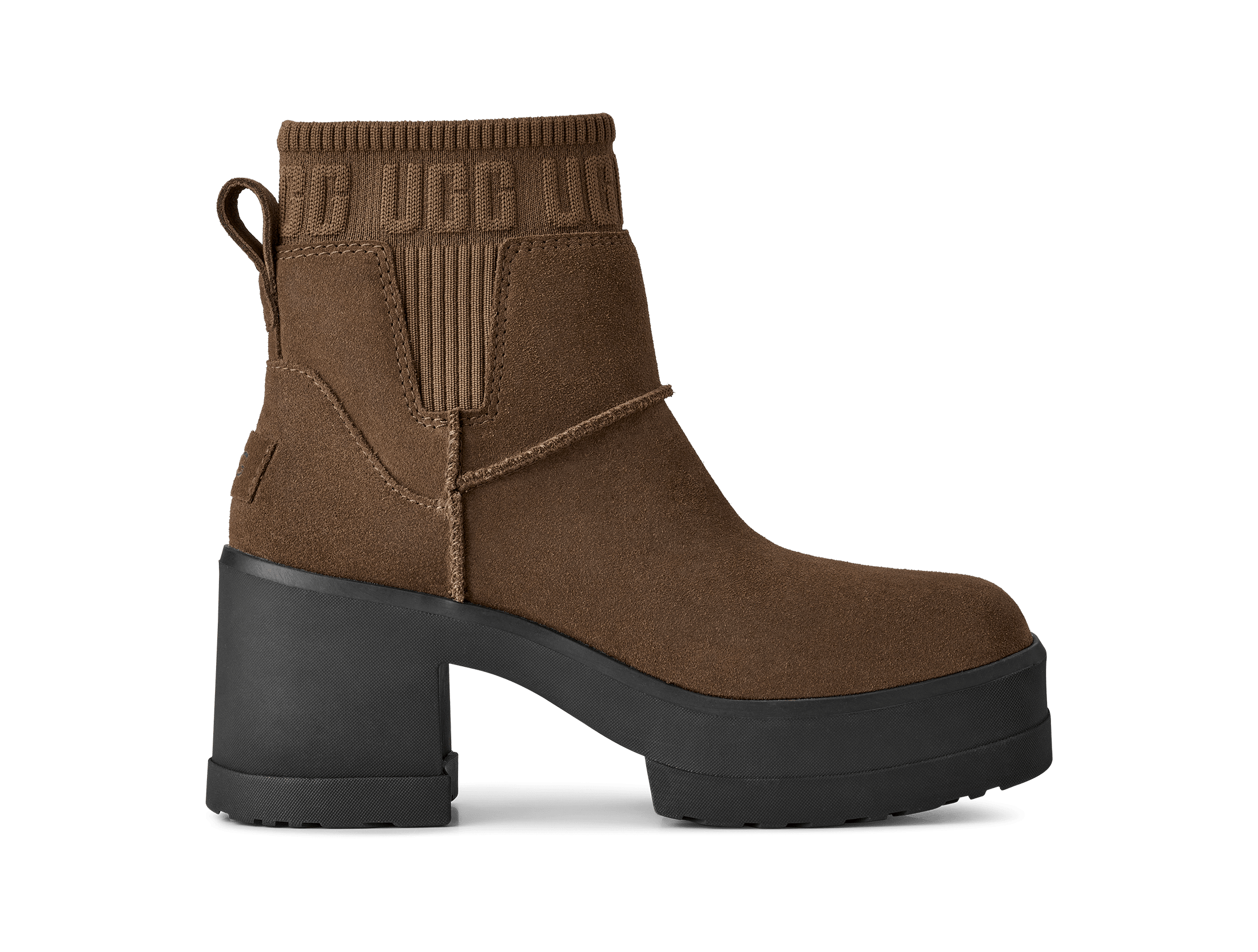 ブーツ すべて - ブラウン | UGG 日本