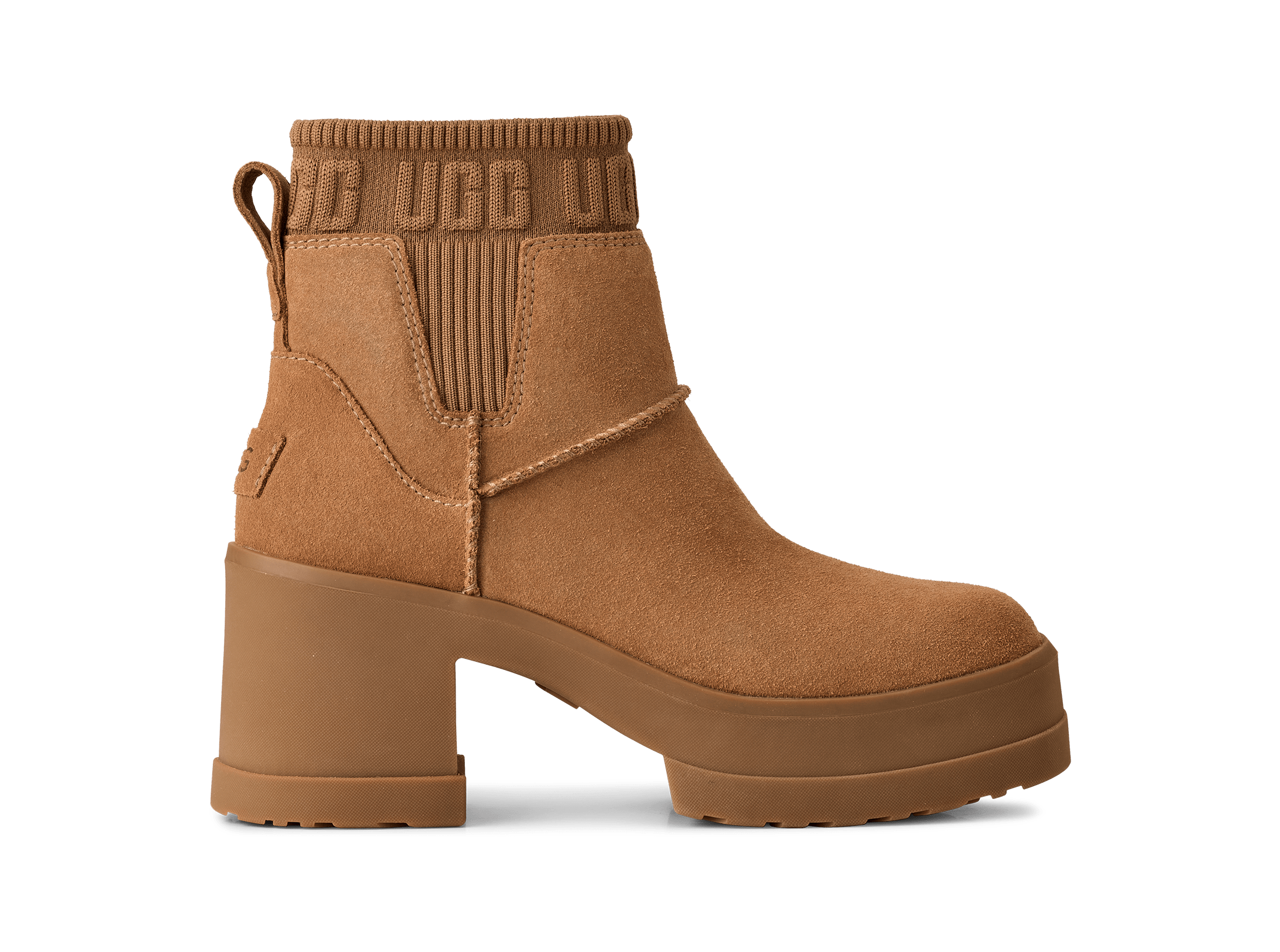 ブーツ - チェスナット | UGG 日本