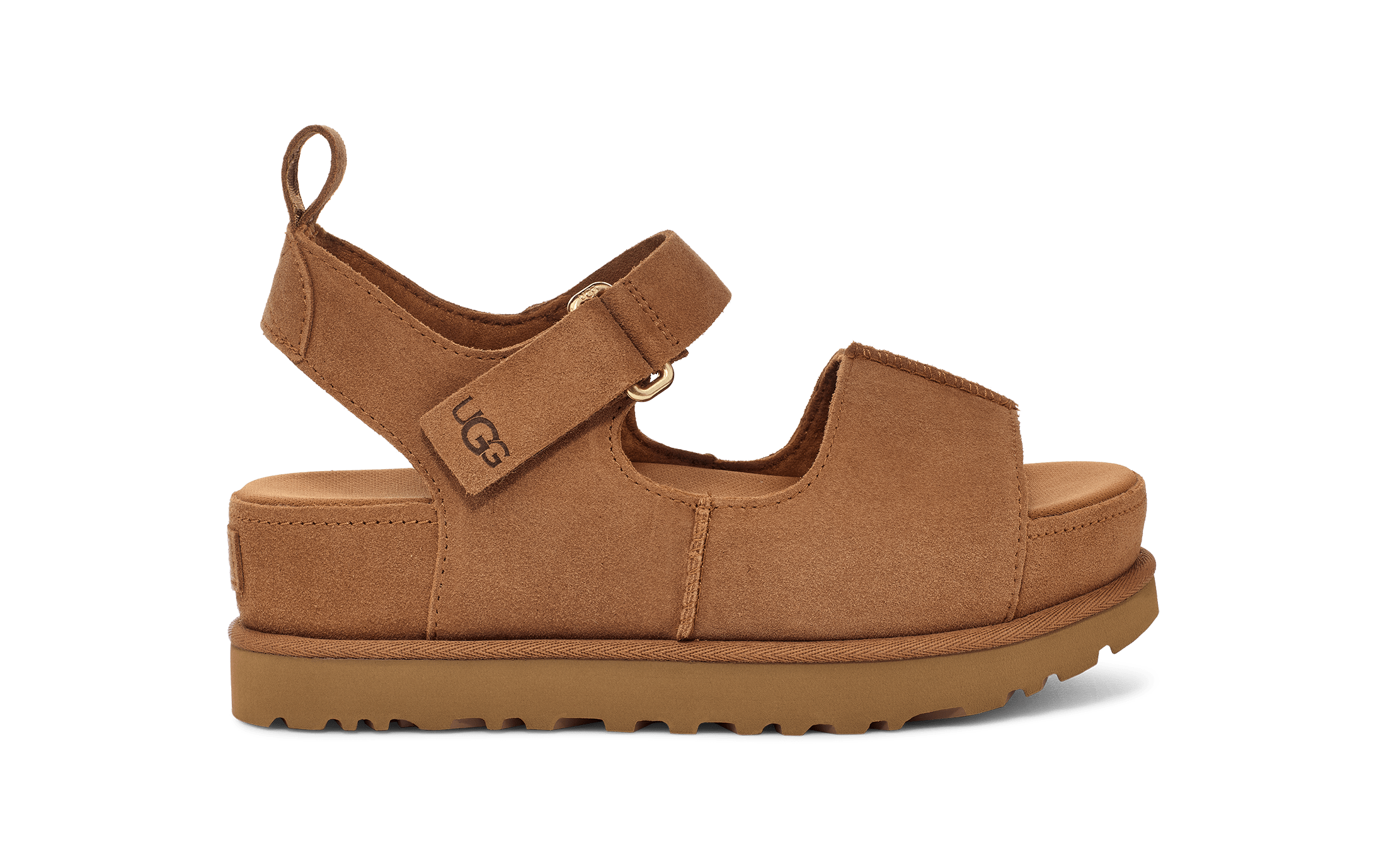 厚底ブーツ・シューズ すべて - チェスナット | UGG 日本