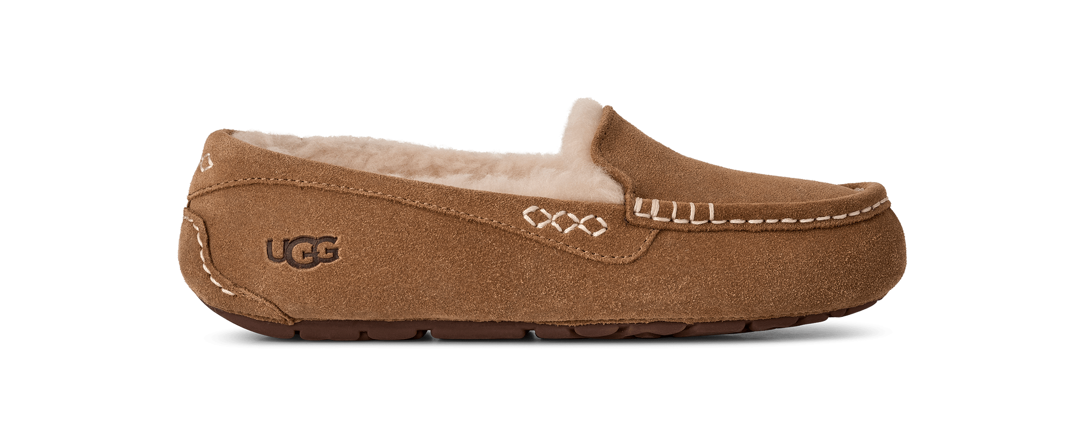 モカシン・ローファー｜UGG®（アグ）公式サイト