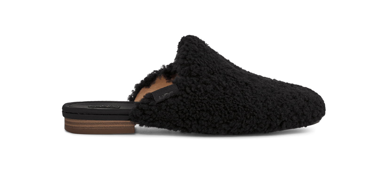 UGG® 公式【 ジャナヤ コージー ミュール|Janaya Cozy Mule