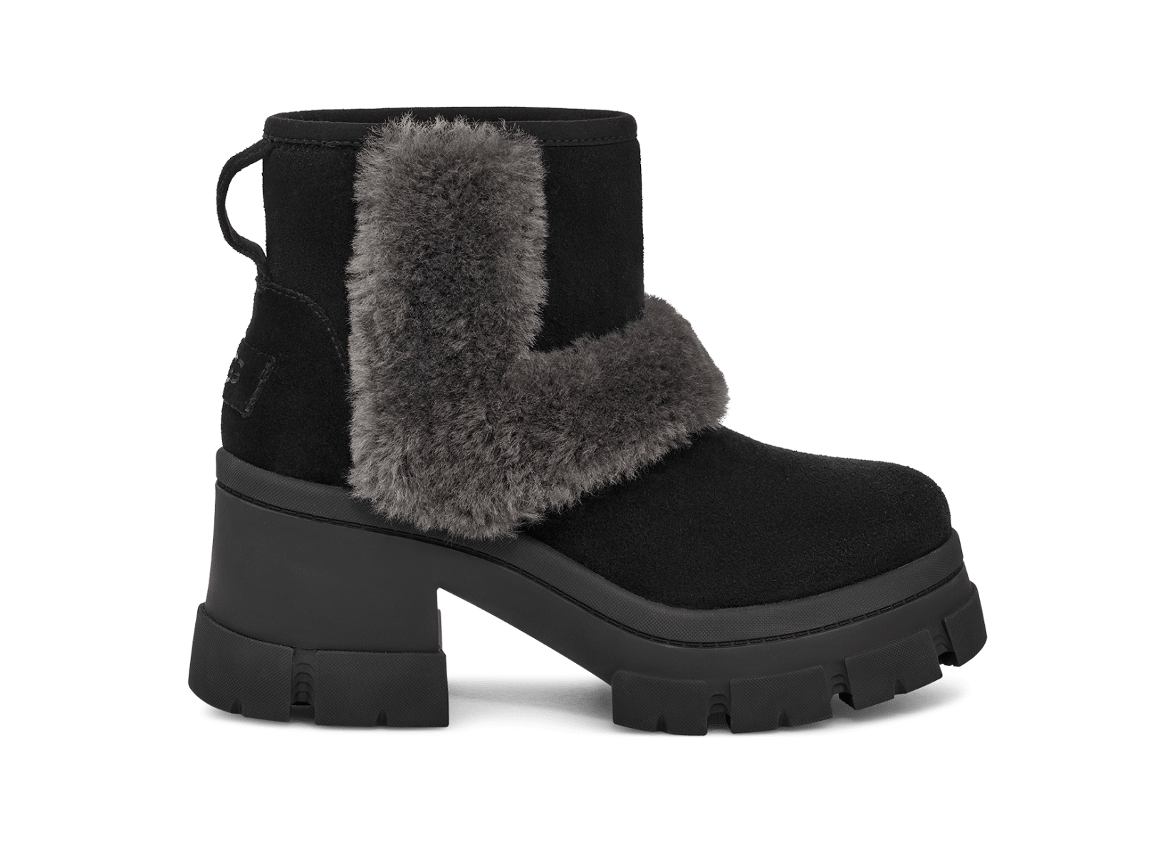 UGG® 公式【 ブルックリン サンバースト|Brooklyn Sunburst