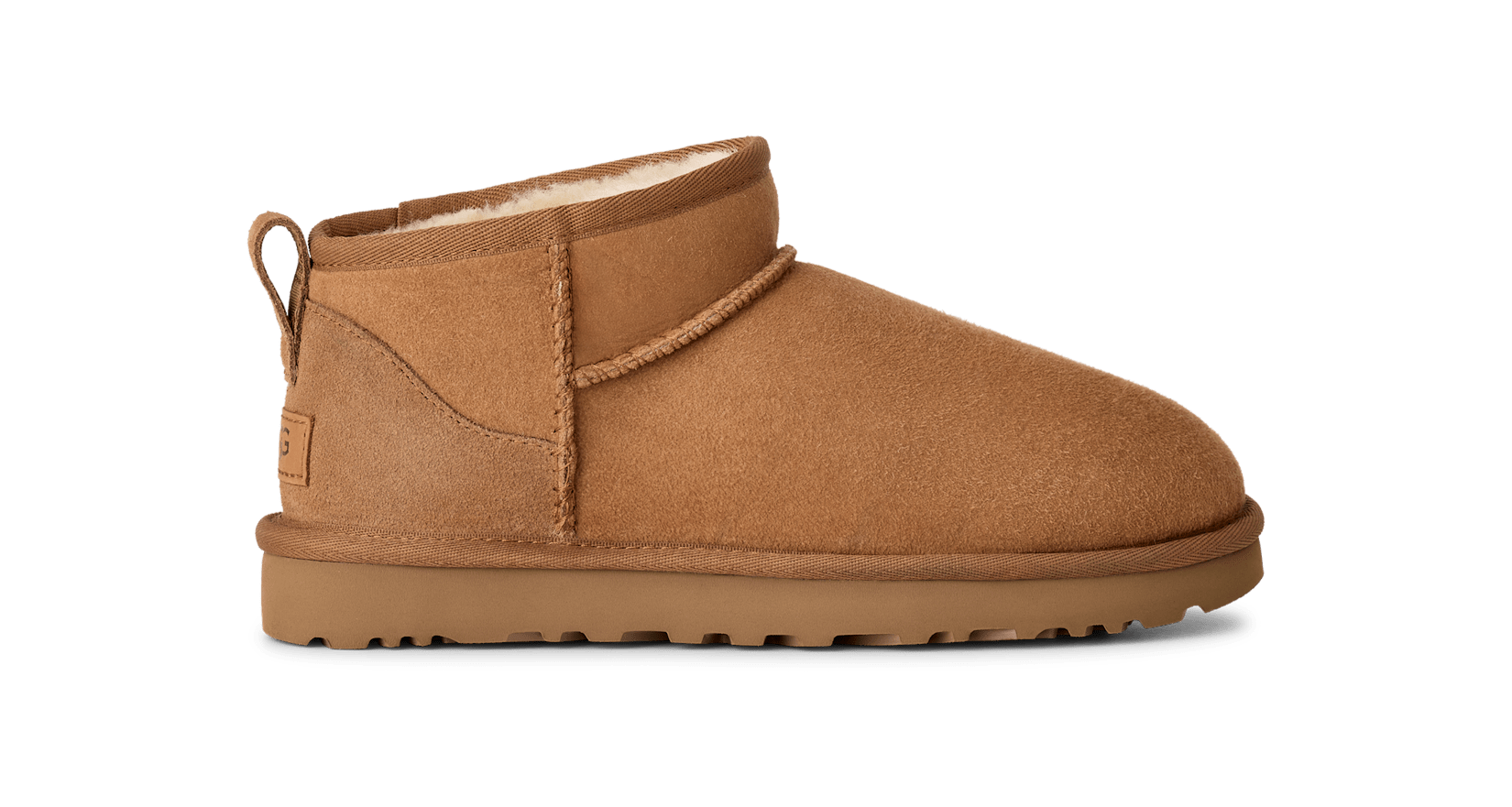 UGG® 公式【 クラシック ウルトラ ミニ|Classic Ultra Mini| 1116109