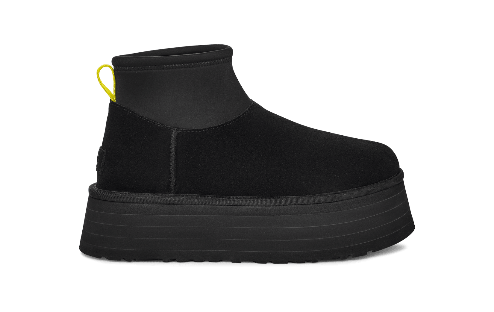 UGG® 公式【 クラシック ミニ ディッパー|Classic Mini Dipper