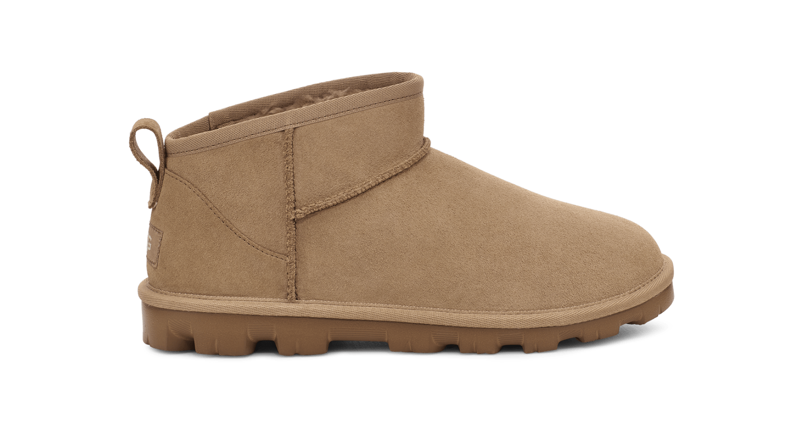 UGG® 公式【 エッセンシャル ウルトラ ミニ|Essential Ultra Mini