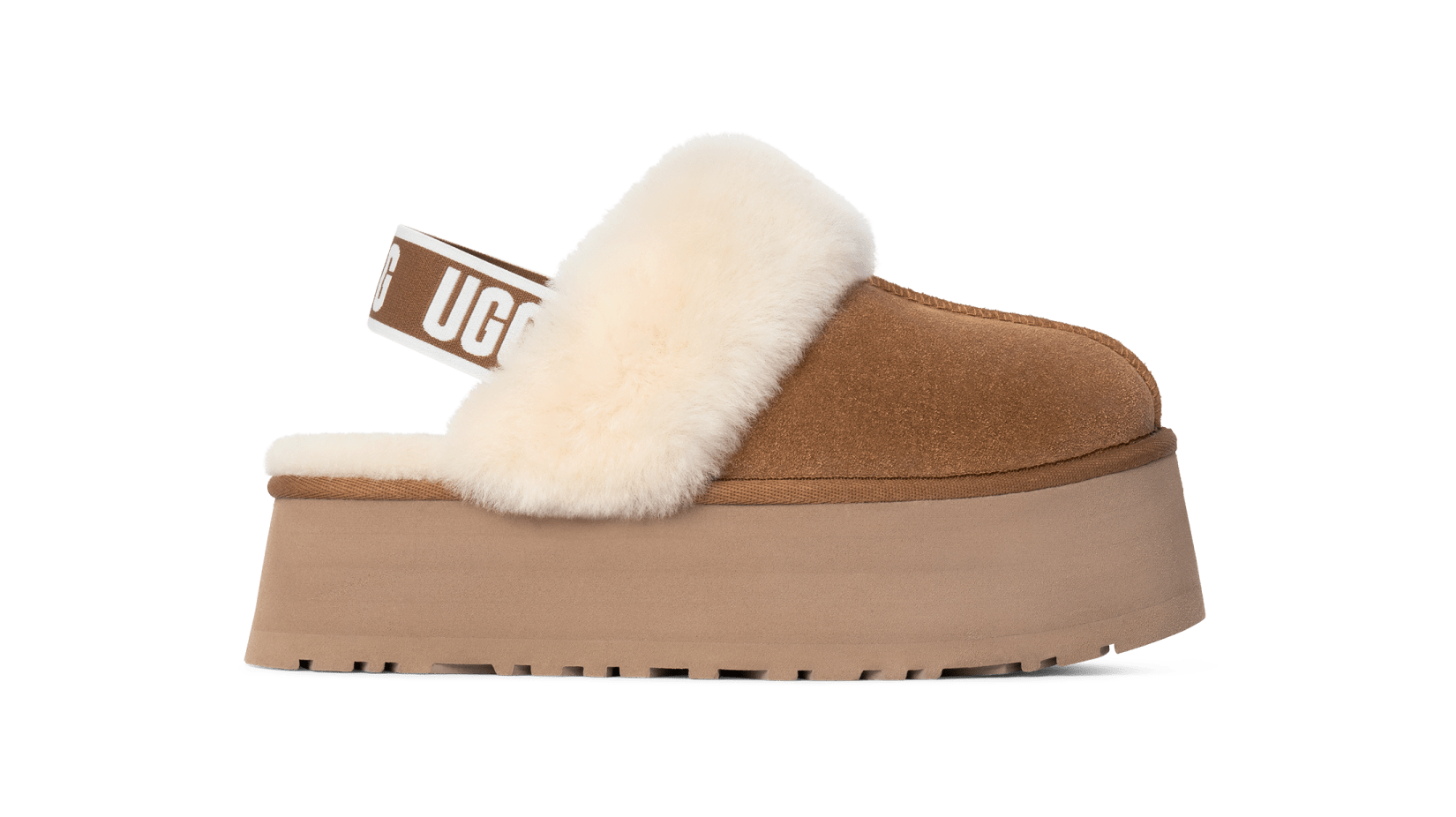 UGG® 公式【 ファンケット|Funkette| 194715135291 | レディース】アグ