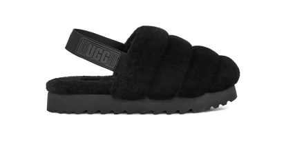 UGG® 公式【 スーパー フラッフ スリッパ|Super Fluff Slipper