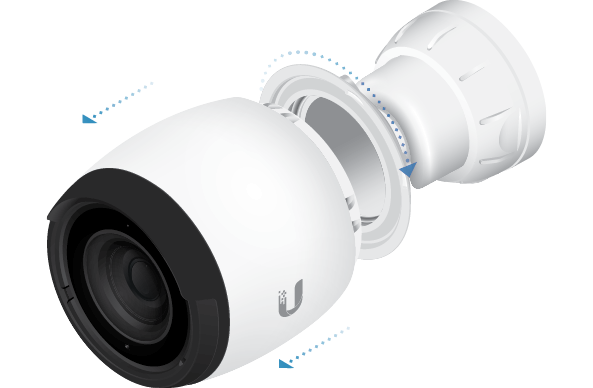 UVC-G4-PRO Quick Start Guide