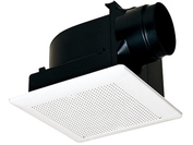 VD-18ZLC14-S】三菱 低騒音タイプ 換気扇 ダクト用ロスナイ VD-18ZLC14