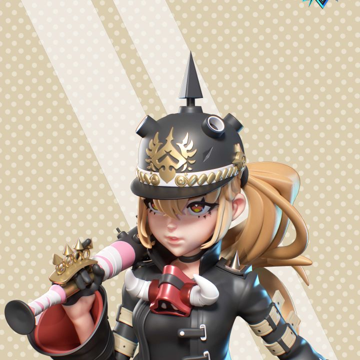 下载LUCY from ZZZ 通过WestMare