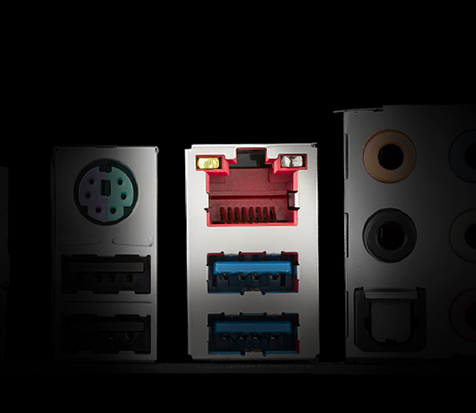 ROG STRIX H270F GAMING | マザーボード | ROG Japan